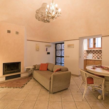 פורטו סנטו סטפנו Nice Apartment מראה חיצוני תמונה