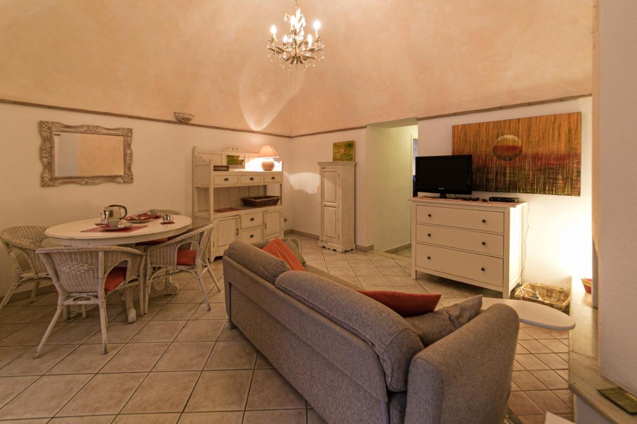 פורטו סנטו סטפנו Nice Apartment מראה חיצוני תמונה