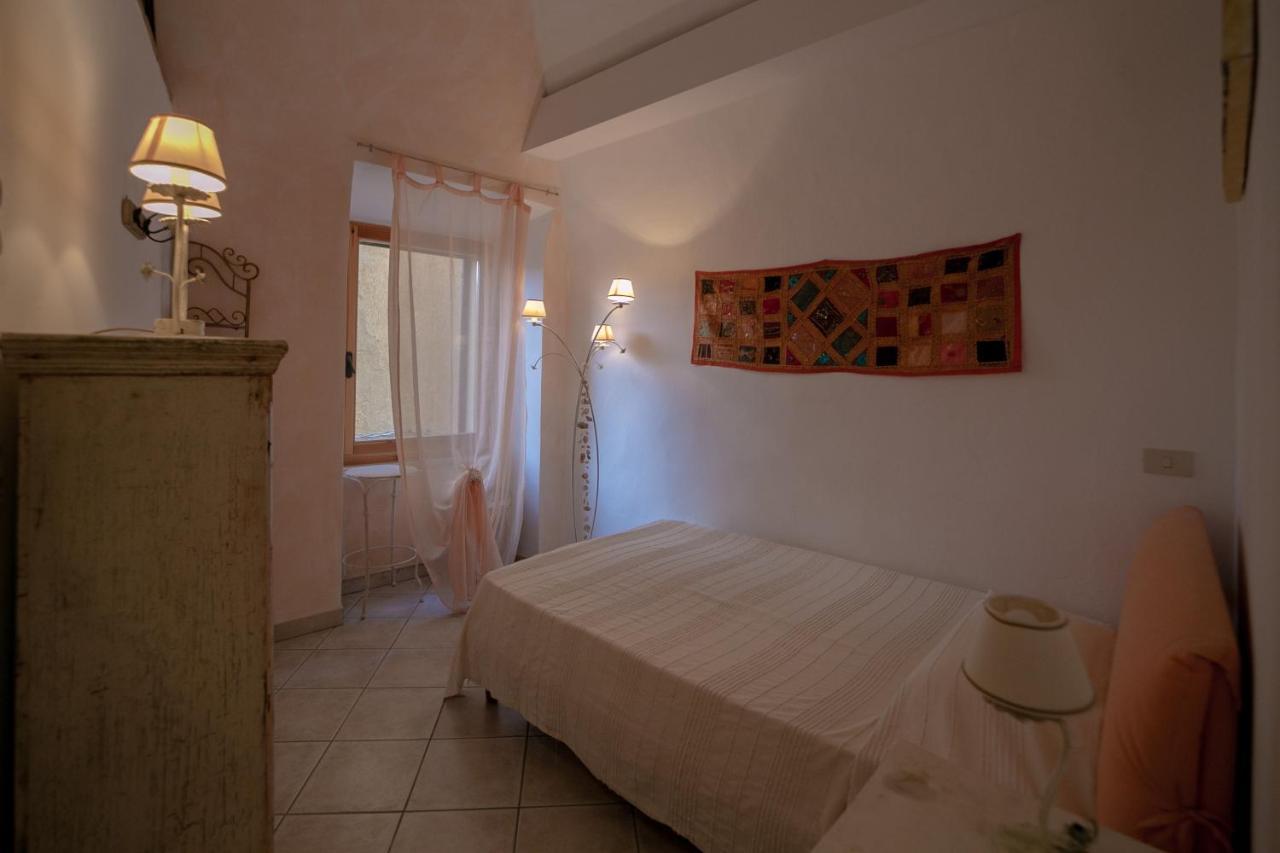 פורטו סנטו סטפנו Nice Apartment מראה חיצוני תמונה