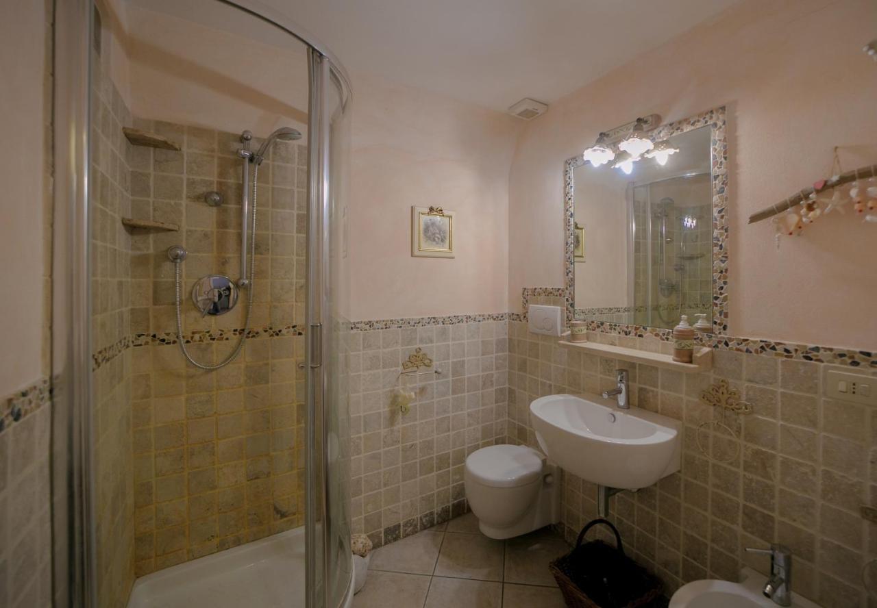 פורטו סנטו סטפנו Nice Apartment מראה חיצוני תמונה
