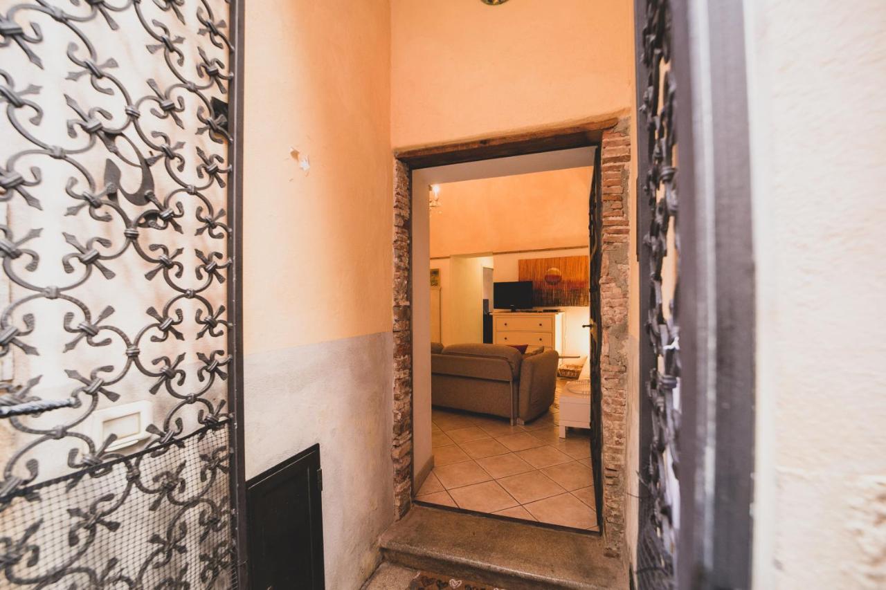 פורטו סנטו סטפנו Nice Apartment מראה חיצוני תמונה