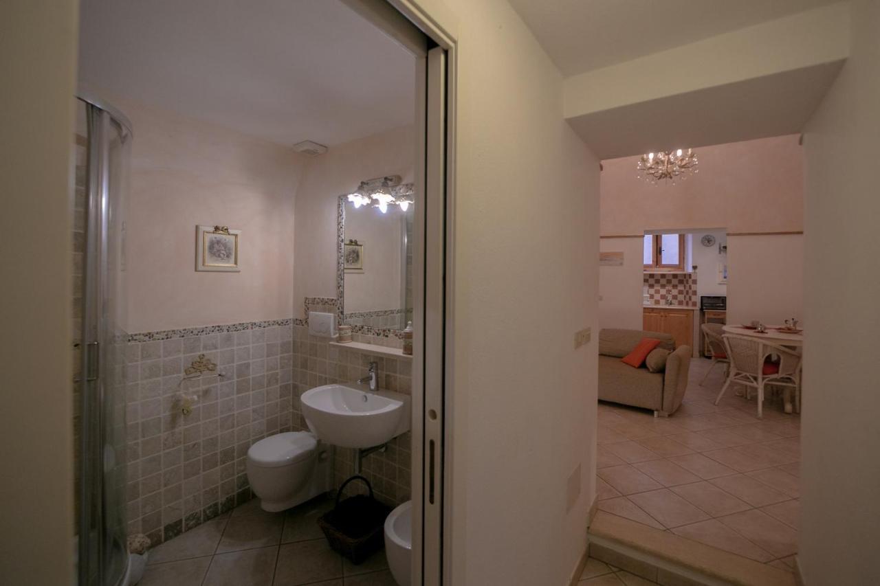 פורטו סנטו סטפנו Nice Apartment מראה חיצוני תמונה