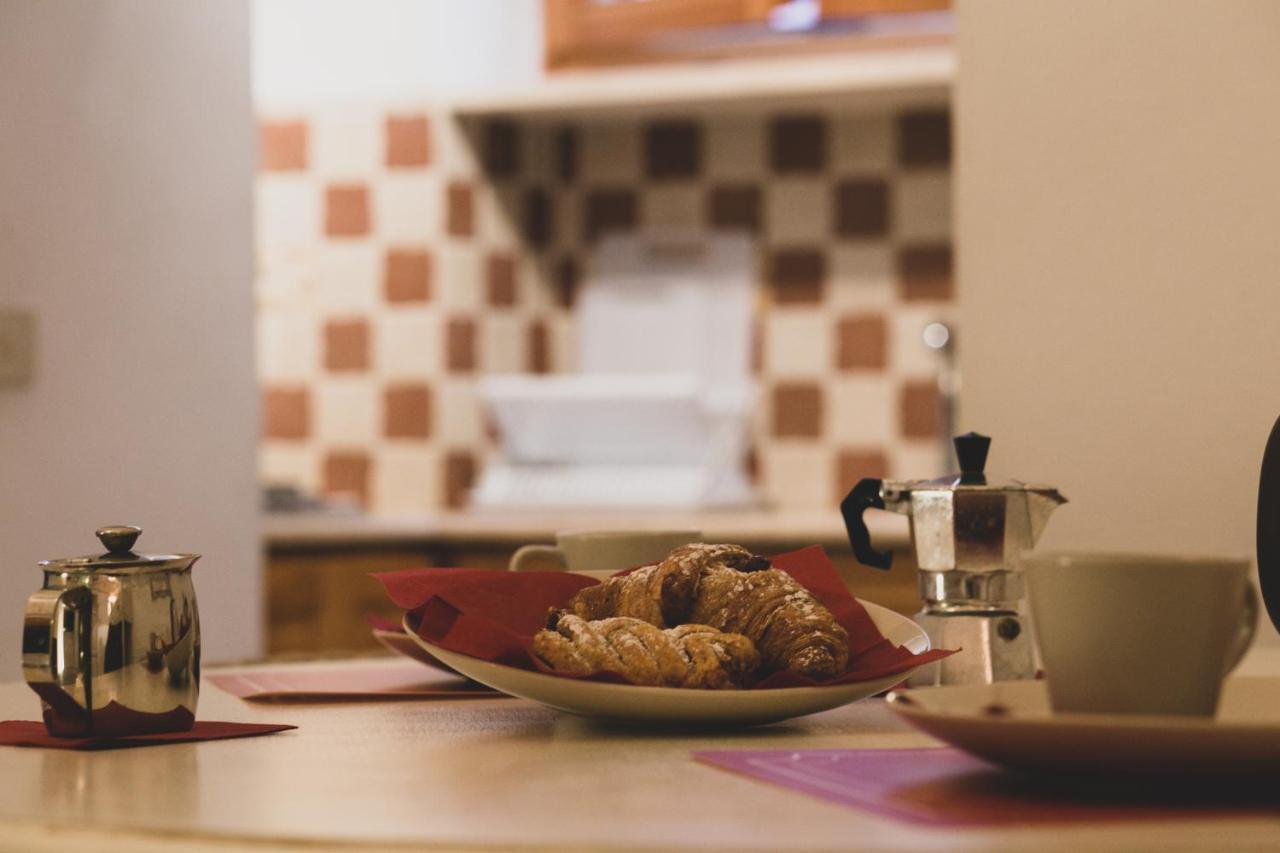 פורטו סנטו סטפנו Nice Apartment מראה חיצוני תמונה