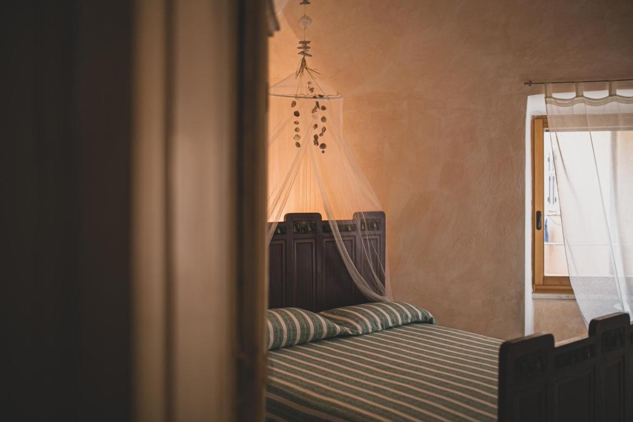 פורטו סנטו סטפנו Nice Apartment מראה חיצוני תמונה